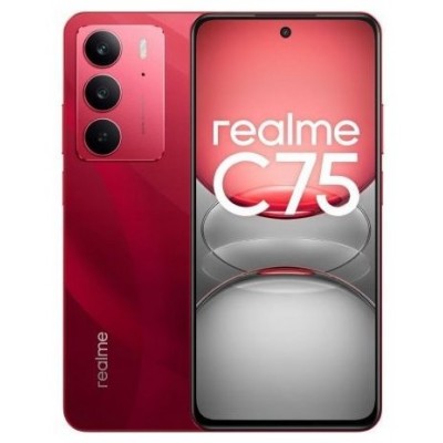 REAL-SP C75 8-256 RD